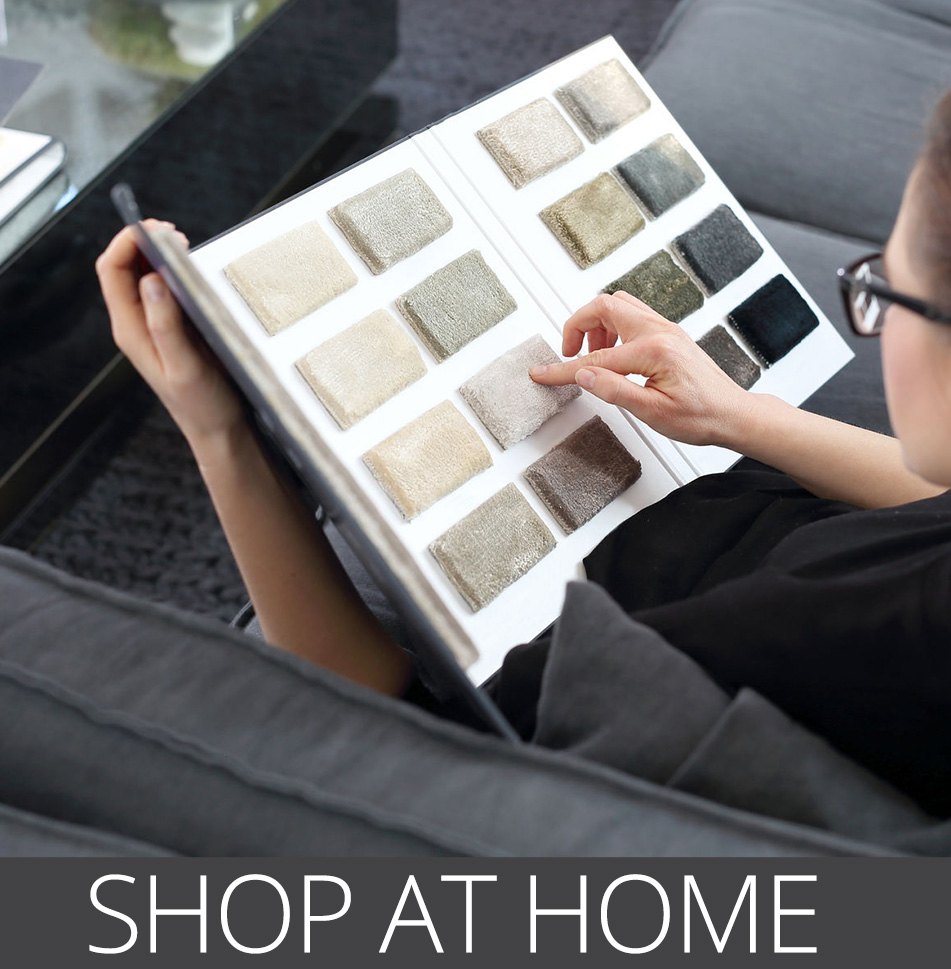 Shop at home